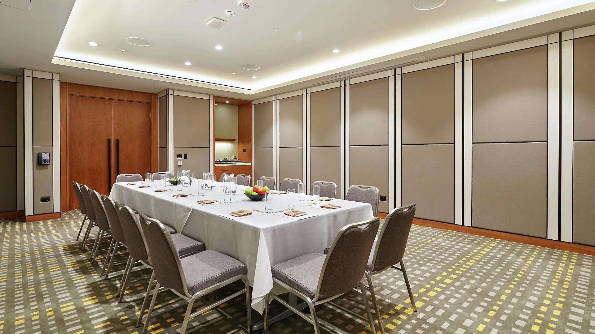 Doubletree By Hilton Perth Northbridge Hotel