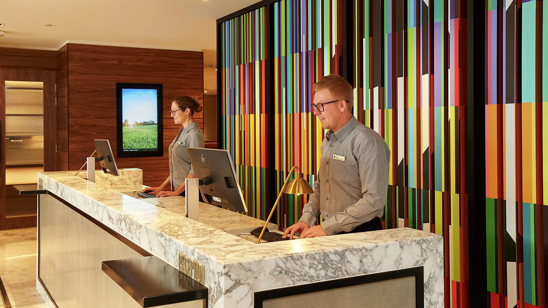 Doubletree By Hilton Perth Northbridge Hotel Australia