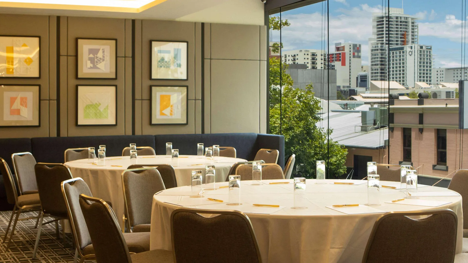 ****  Doubletree By Hilton Perth Northbridge Hotel Australia