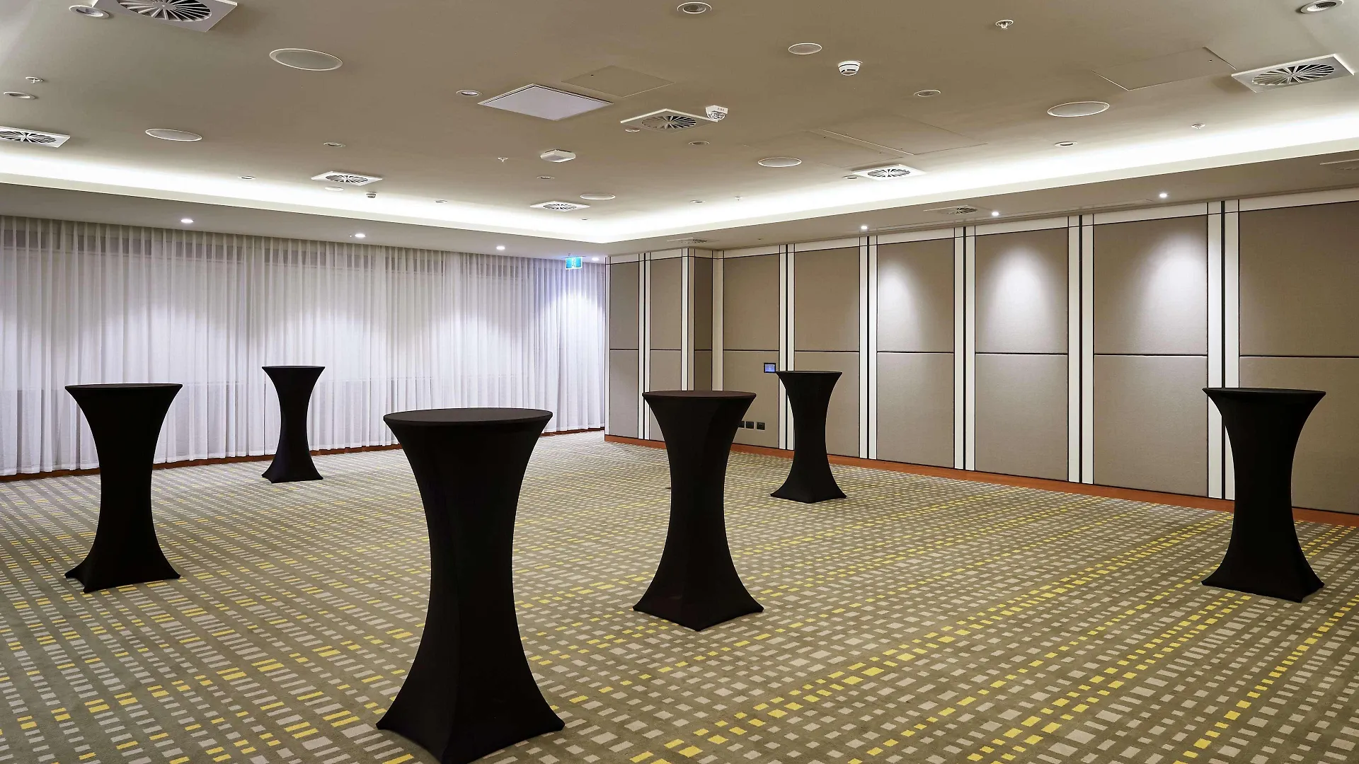 Doubletree By Hilton Perth Northbridge Hotel