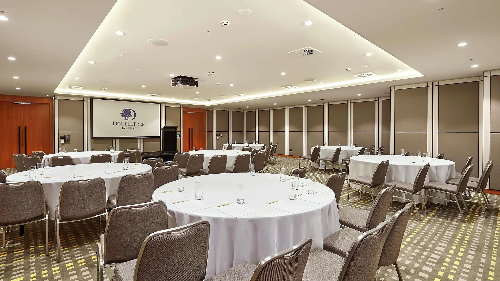 Hotel Doubletree By Hilton Perth Northbridge