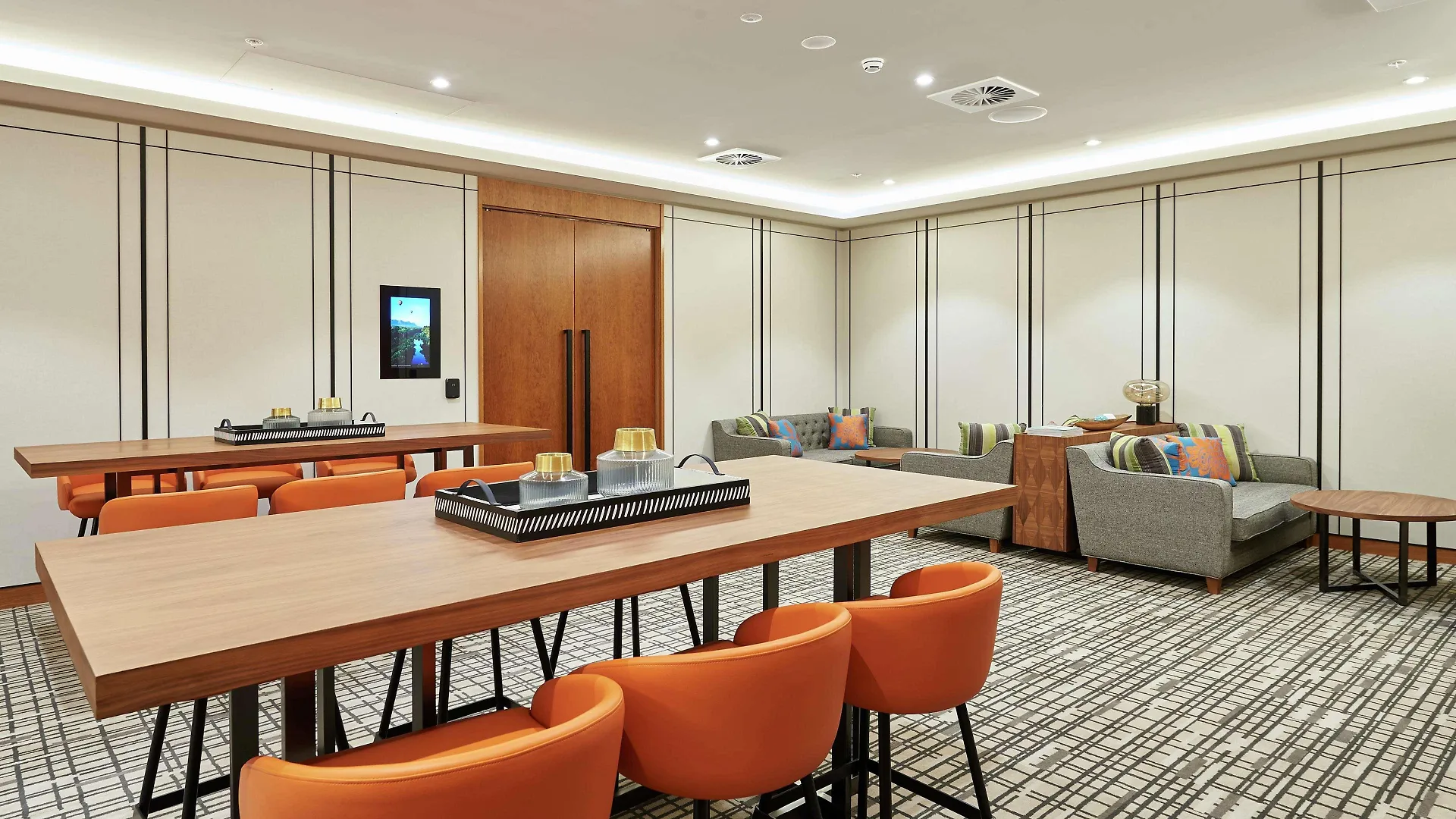 Hotel Doubletree By Hilton Perth Northbridge 4*,  Australie