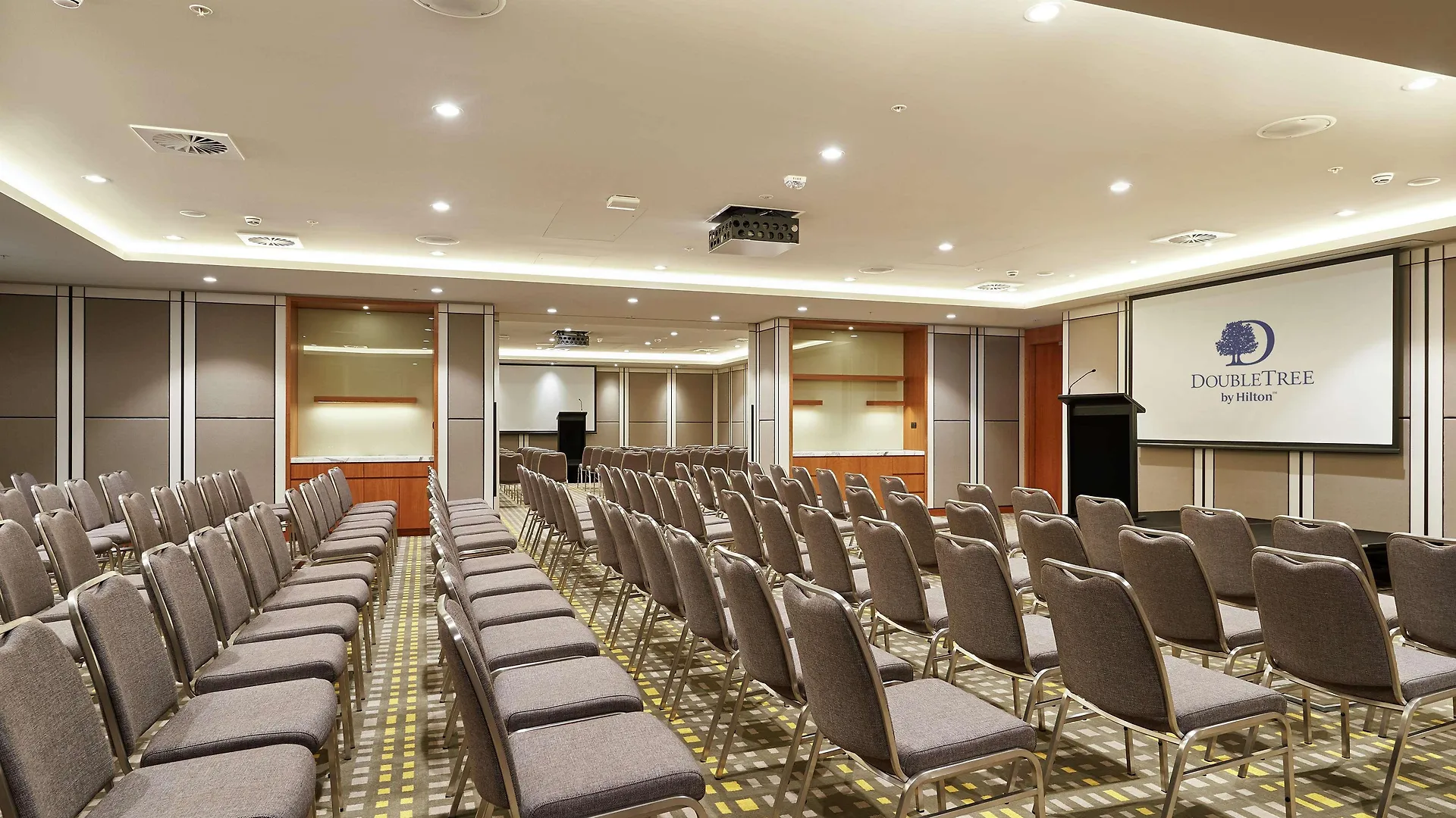 Hotel Doubletree By Hilton Perth Northbridge