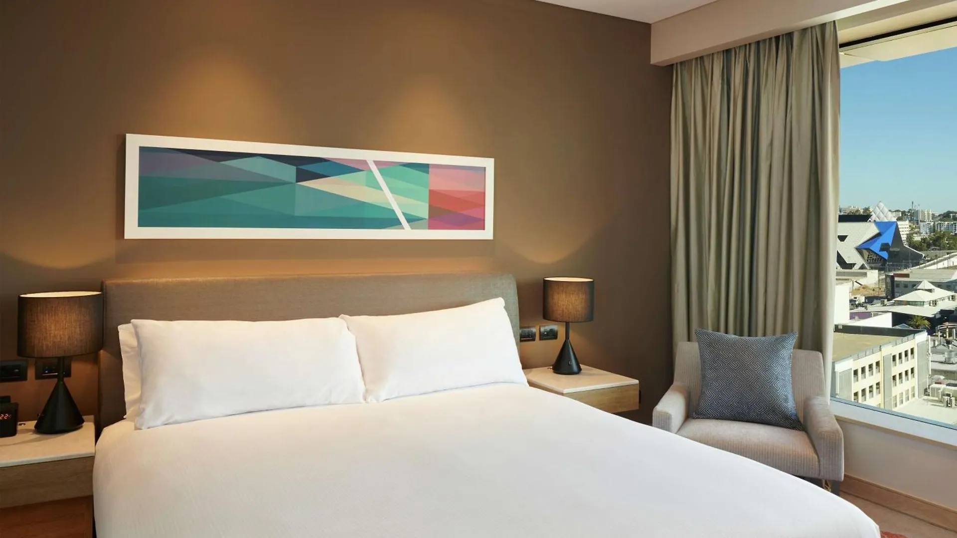 ****  Doubletree By Hilton Perth Northbridge Hotel Australien