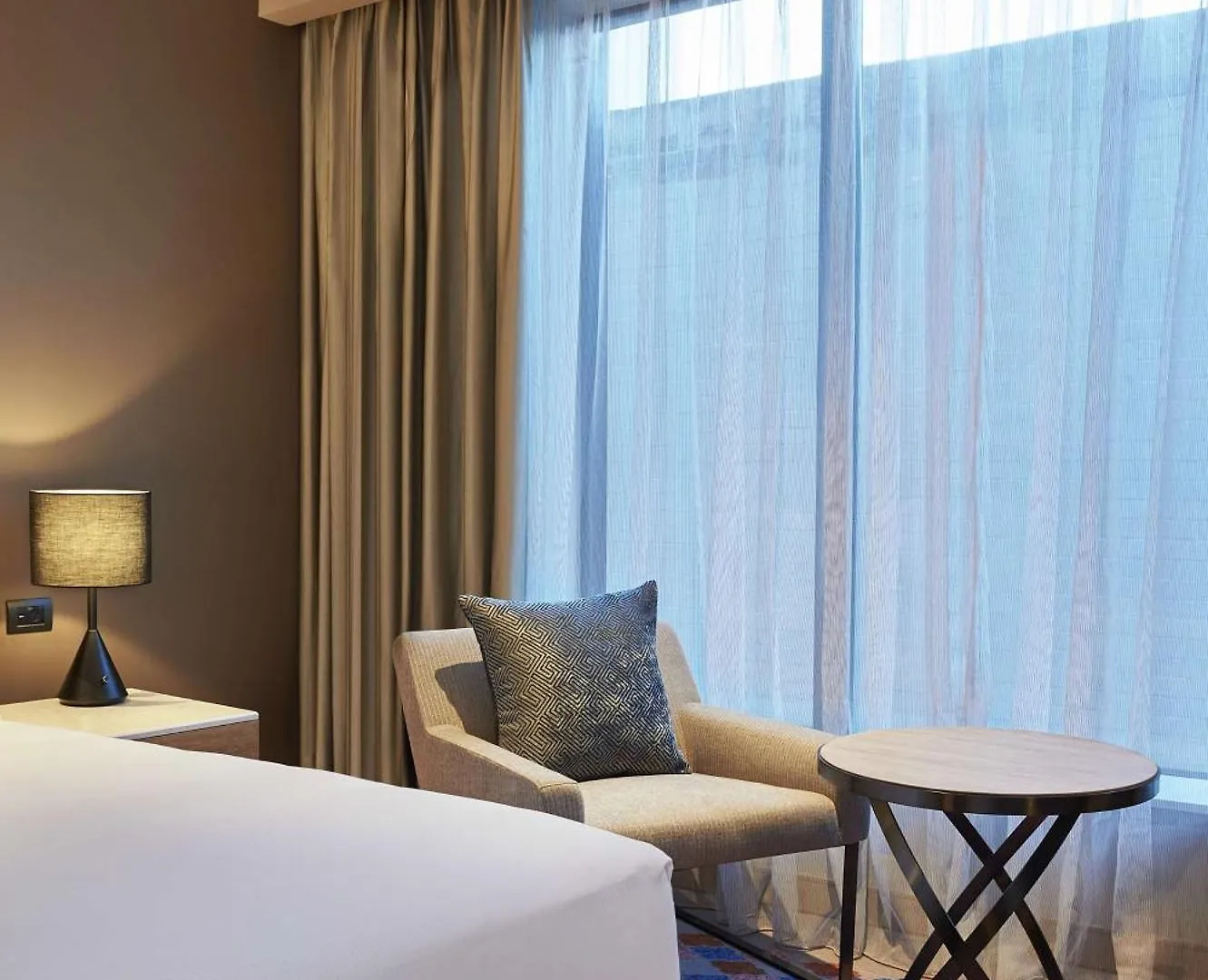 Hotel Doubletree By Hilton Perth Northbridge