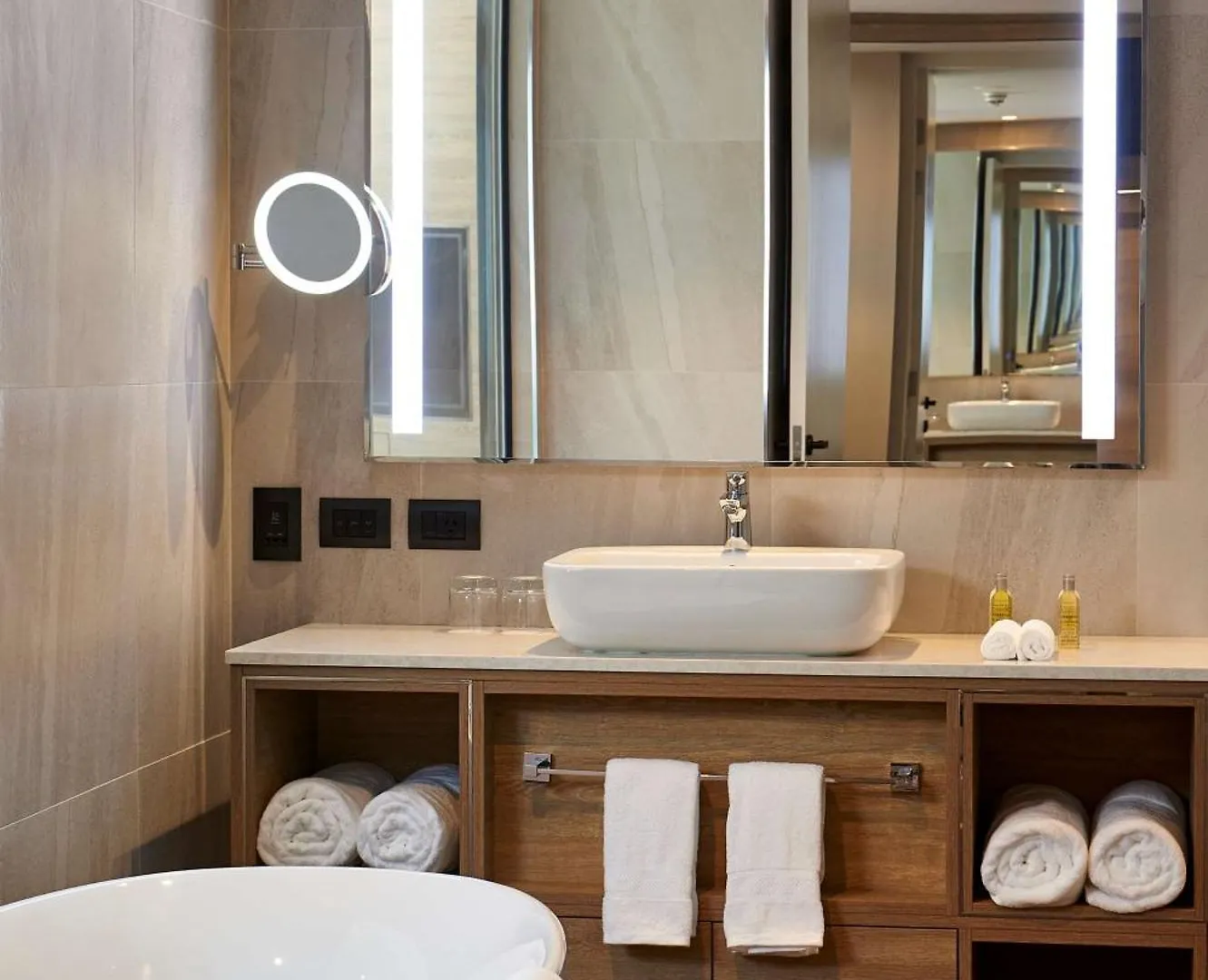 Doubletree By Hilton Perth Northbridge Hotel Australia