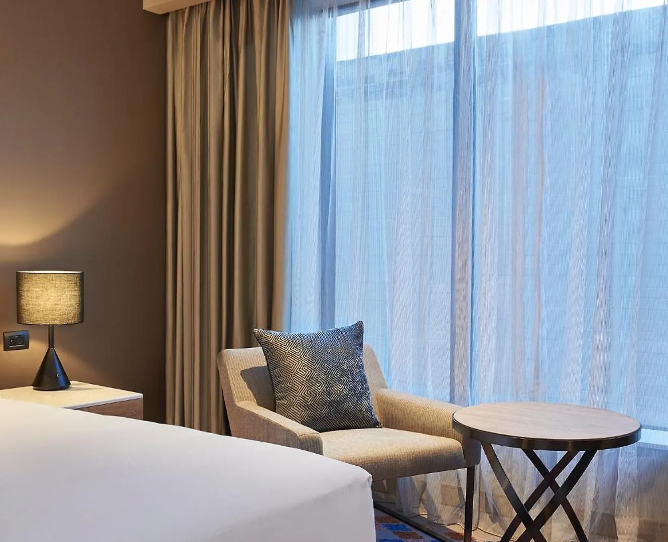 ****  Hotel Doubletree By Hilton Perth Northbridge Australie