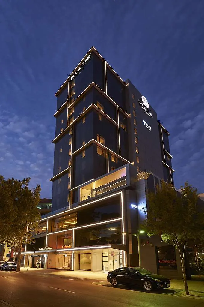 Doubletree By Hilton Perth Northbridge Hotel