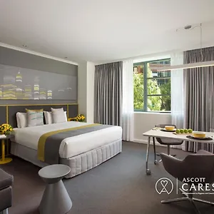 Aparthotel Citadines St Georges Terrace