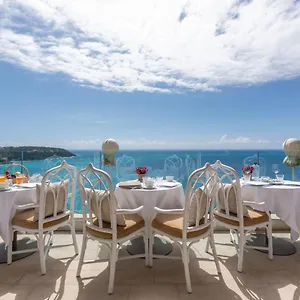 Le Hotel Roquebrune-Cap-Martin