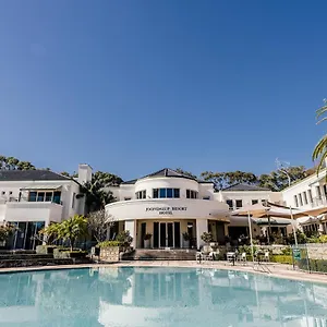 Resort Joondalup