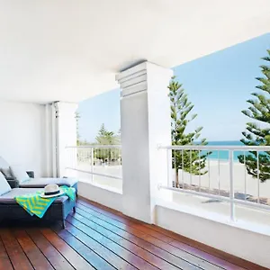 3* Hotel Cottesloe