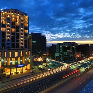 Getfam Hotel Addis-Abeba