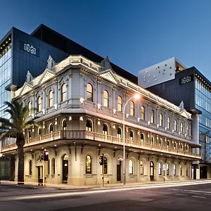 Отель The Melbourne, Перт