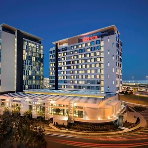 Hotel Ibis Airport ***