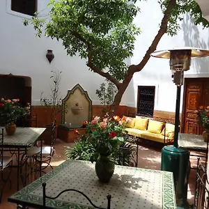 Aldiana 3*, Marrakesh Maroc