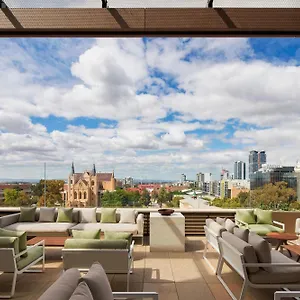 Отель The Westin, Перт