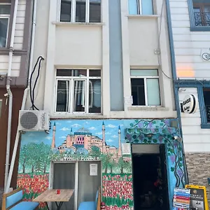 Happy Boutique 3*, Istambul Turquie
