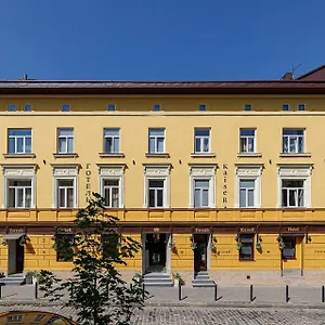 Kaiser Econom Hotel Lviv