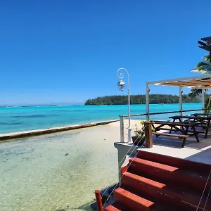 Hotel Hibiscus **