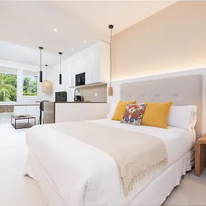Apartment Iloftmalaga Estacion Malaga