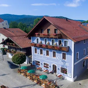 Gasthof Zum Kirchenwirt ***