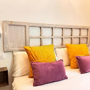 Homestay Palace House Hercules - Seville