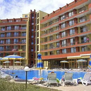 Hotel Ashton Hall ***