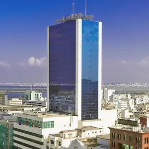 Hotel El Mouradi Africa *****