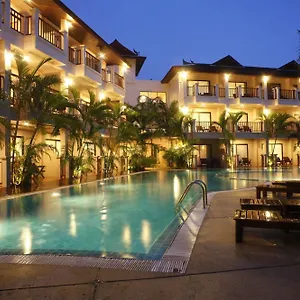 Resort Fanari Khaolak - Courtyard Sha Extra ***