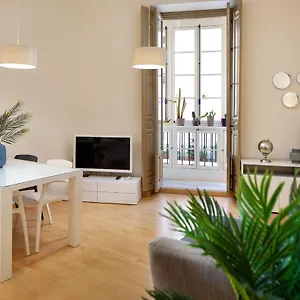 Apartment Inmalaga Fresca Ii Malaga