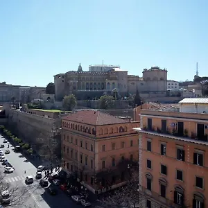 Vatican Irene Roma