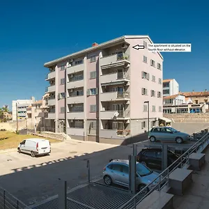 Apartment Gallery Pula