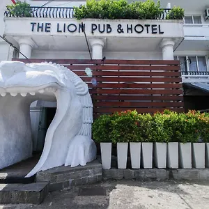 Hotel The Lion Pub & ***