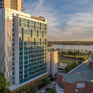 Отель Ibis Styles East, Перт